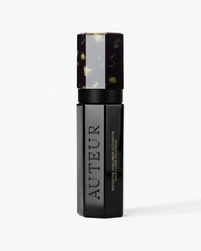 Definitive Hyaluron Activator Serum