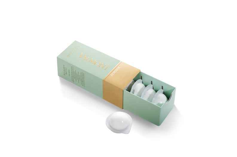 DetO2x Pack 10ml x 6pcs