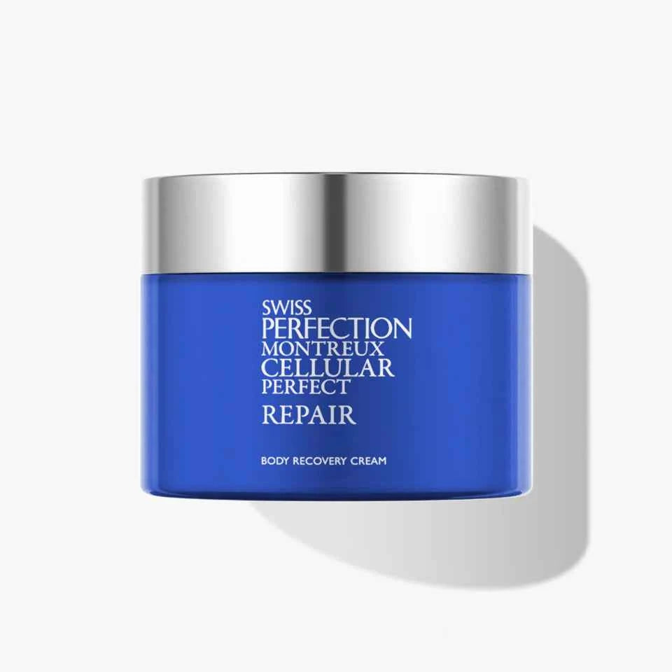 BODY RECOVERY CREAM 200ml