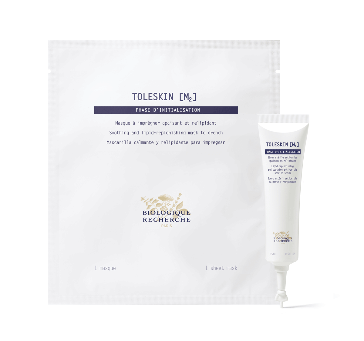 Biologique Recherche Toleskin