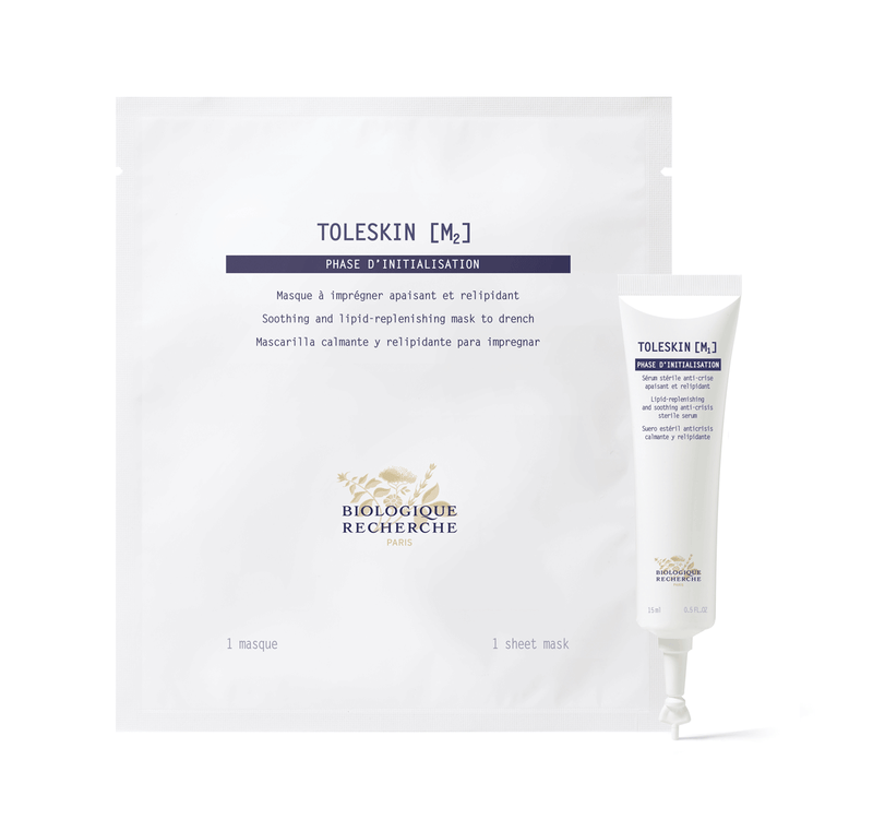 Biologique Recherche Toleskin