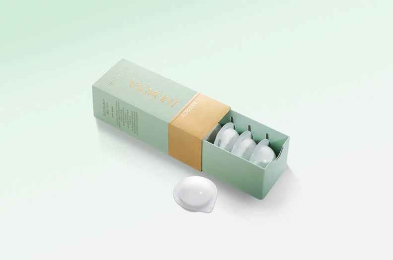 DetO2x Pack 10ml x 6pcs