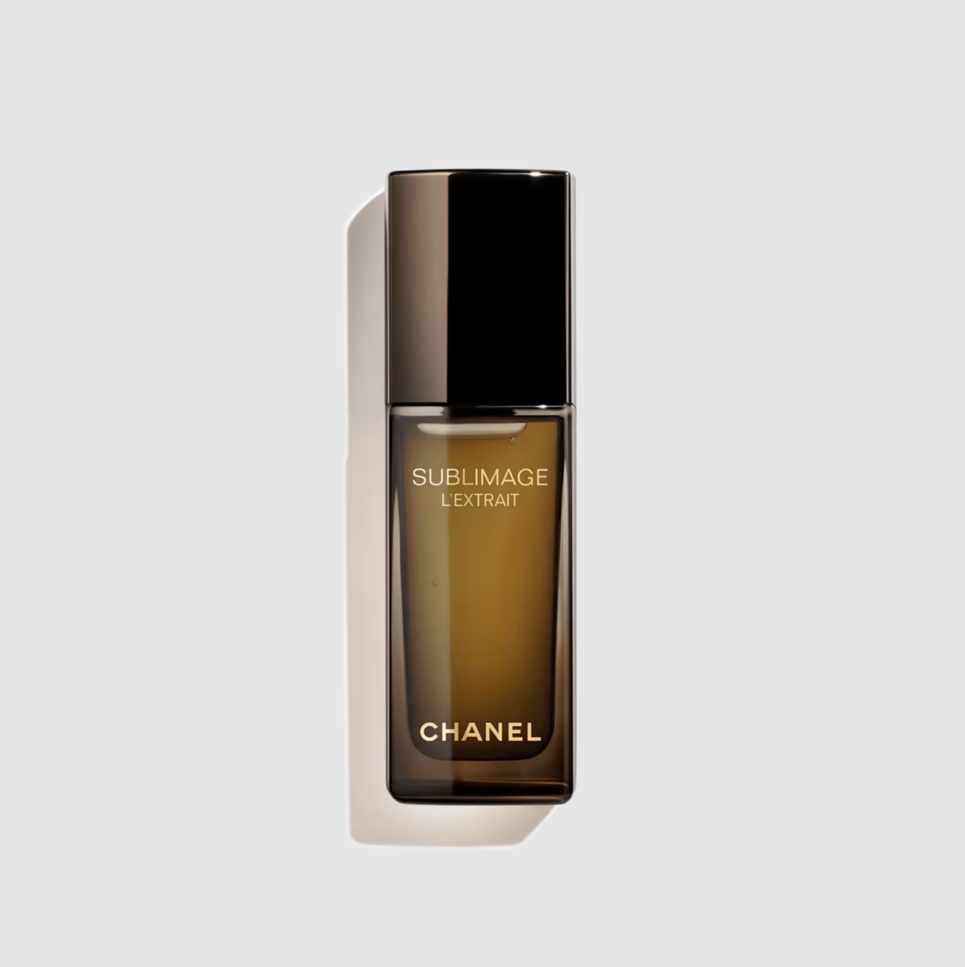 CHANEL SUBLIMAGE L'EXTRAIT （unbox）