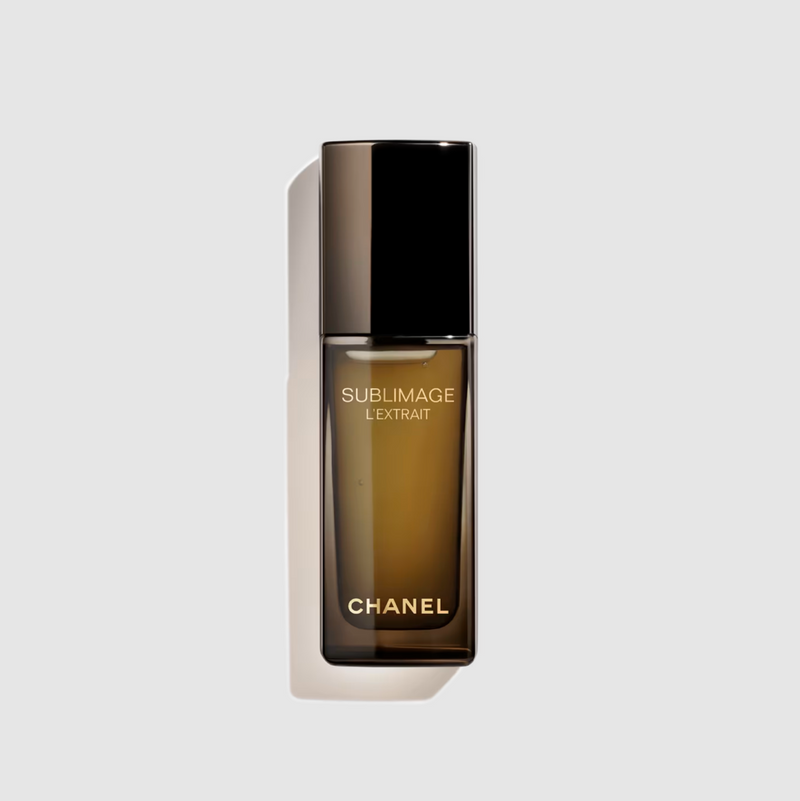 CHANEL SUBLIMAGE L'EXTRAIT 15ml（unbox）