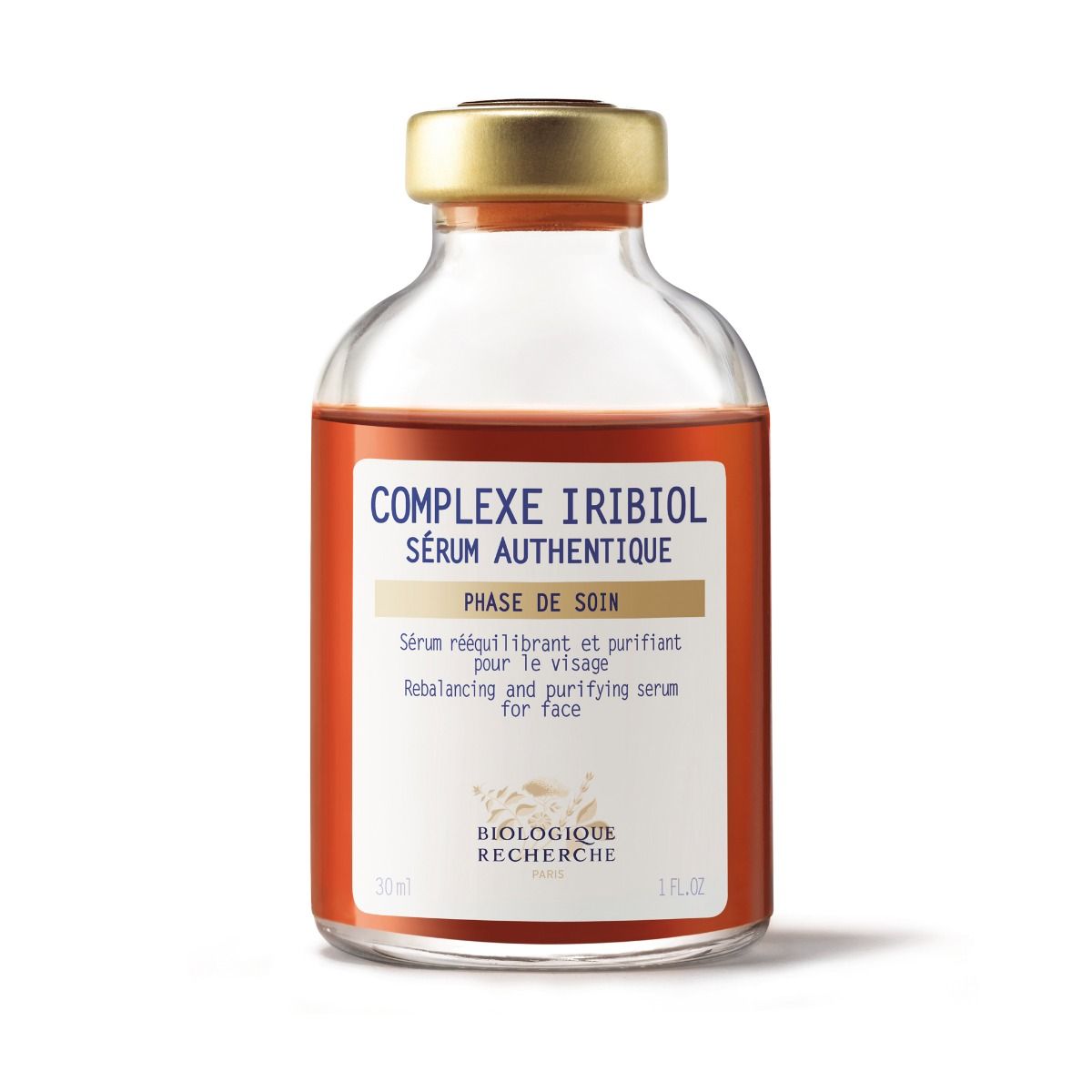 COMPLEXE IRIBIOL SERUM 30ml