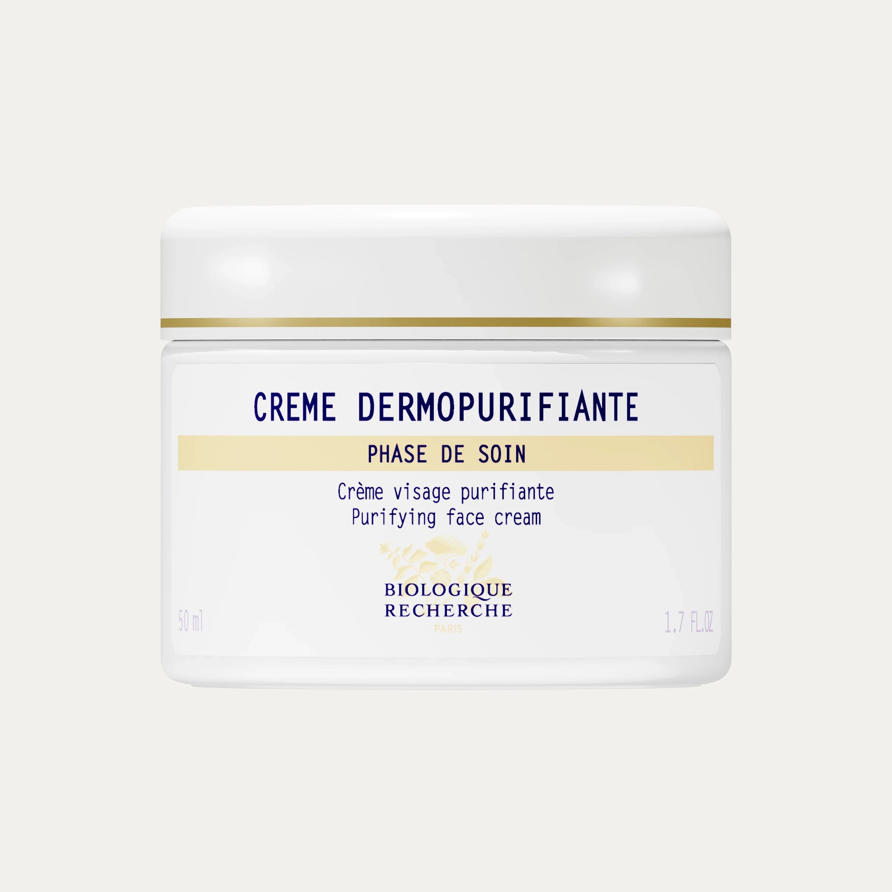 Crème Dermopurifiante 50ml