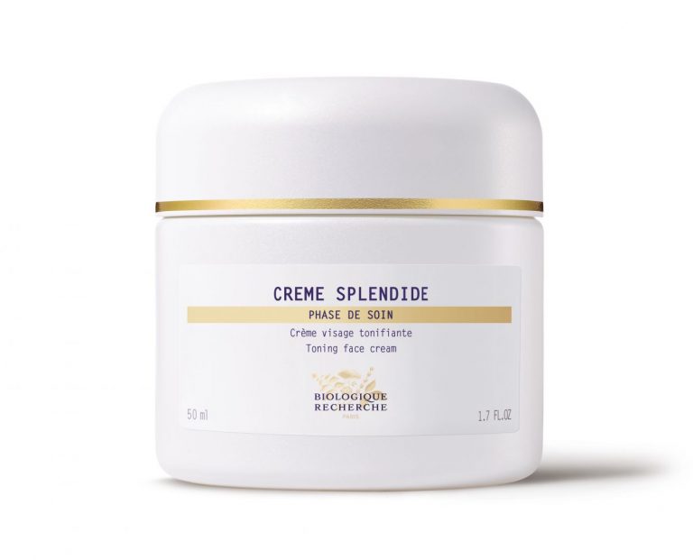 CRÈME SPLENDIDE 50ml