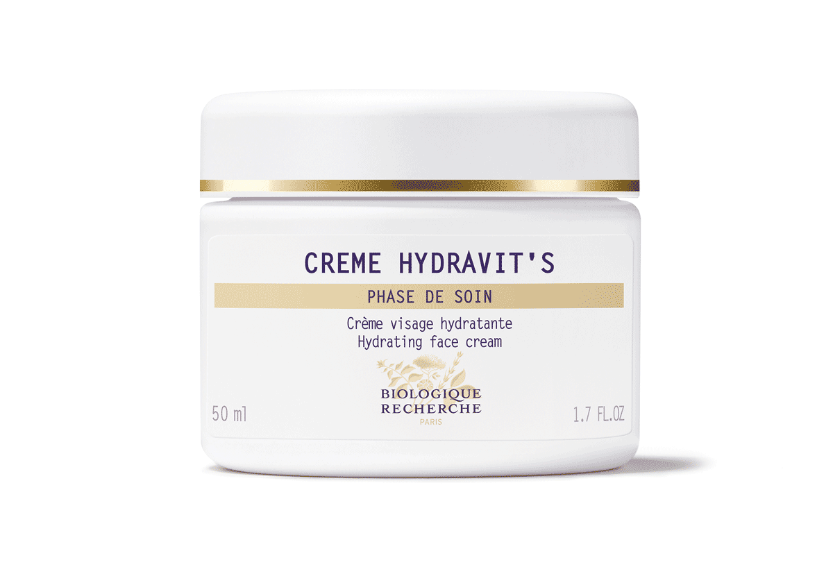 CRÈME HYDRAVIT΄S