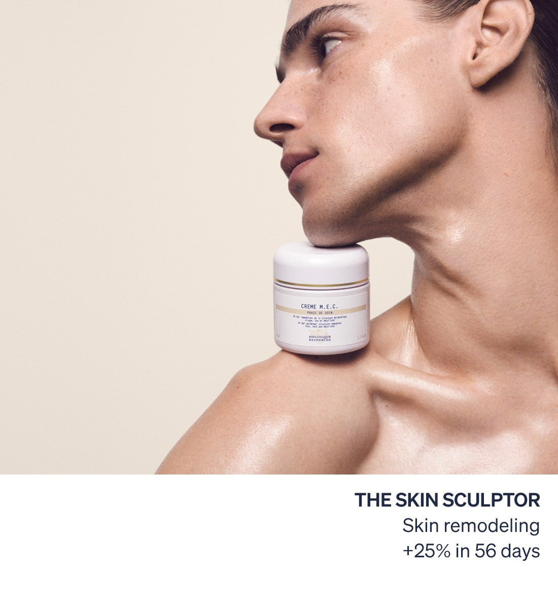 Crème M.E.C. 