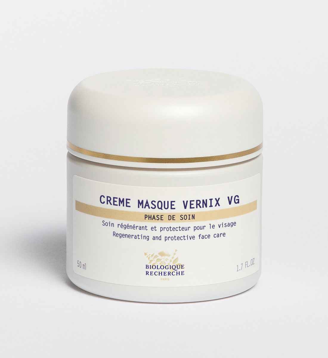 Crème Masque Vernix VG 50ml