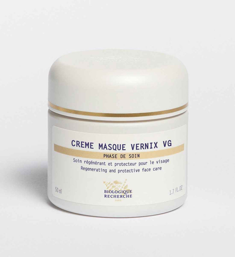 Crème Masque Vernix VG 50ml