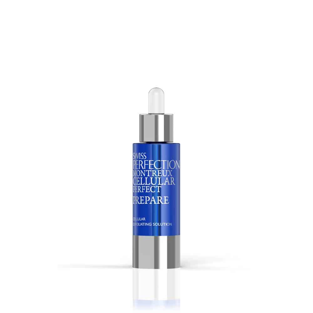 CELLULAR EXFOLIATING SOLUTION 30ml