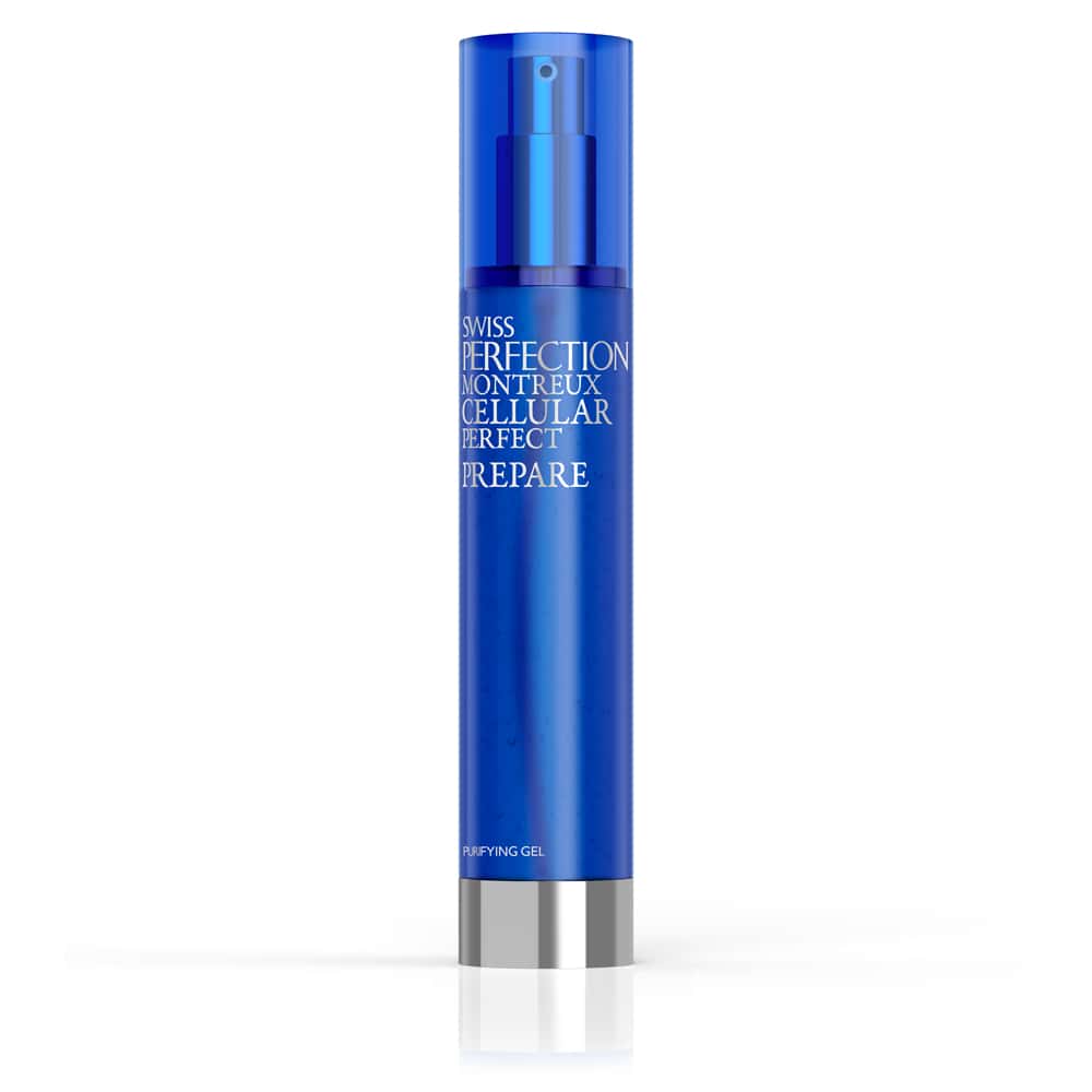 Cellular Purifying Gel
