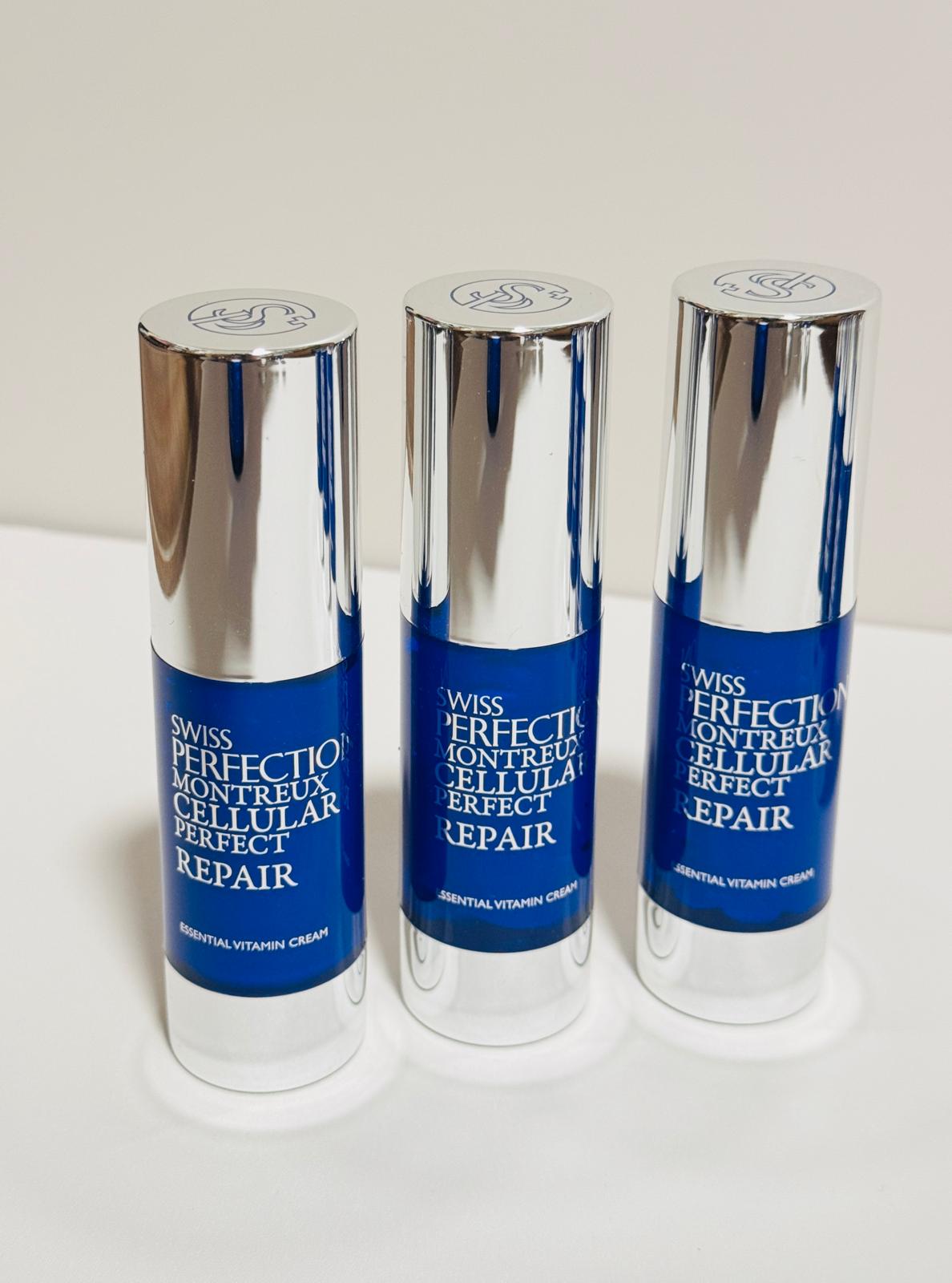 Cellular Essential Vitamin Cream