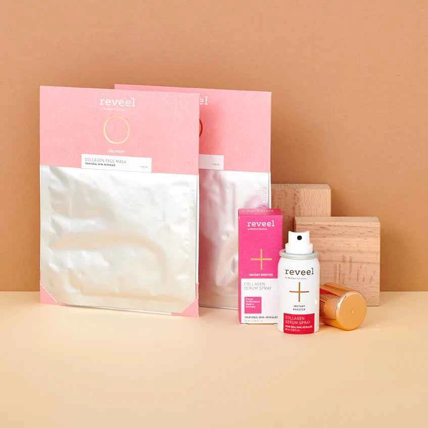 Collagen Face Mask