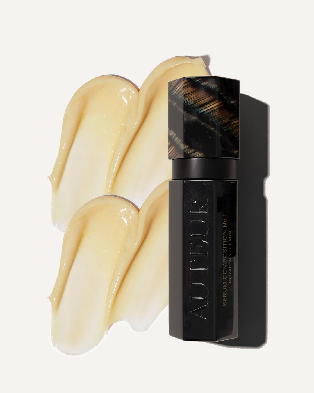 Composition No. 1 Serum