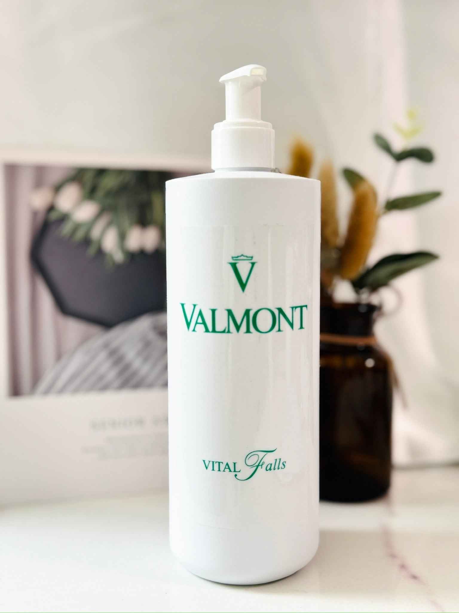 Vital fall 150ml-500ml