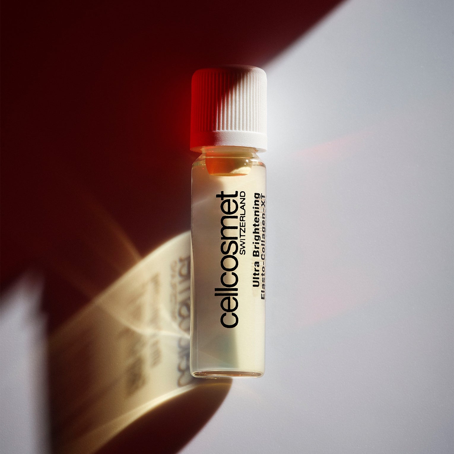 Ultra Brightening Elasto-Collagen-XT（New Formula）