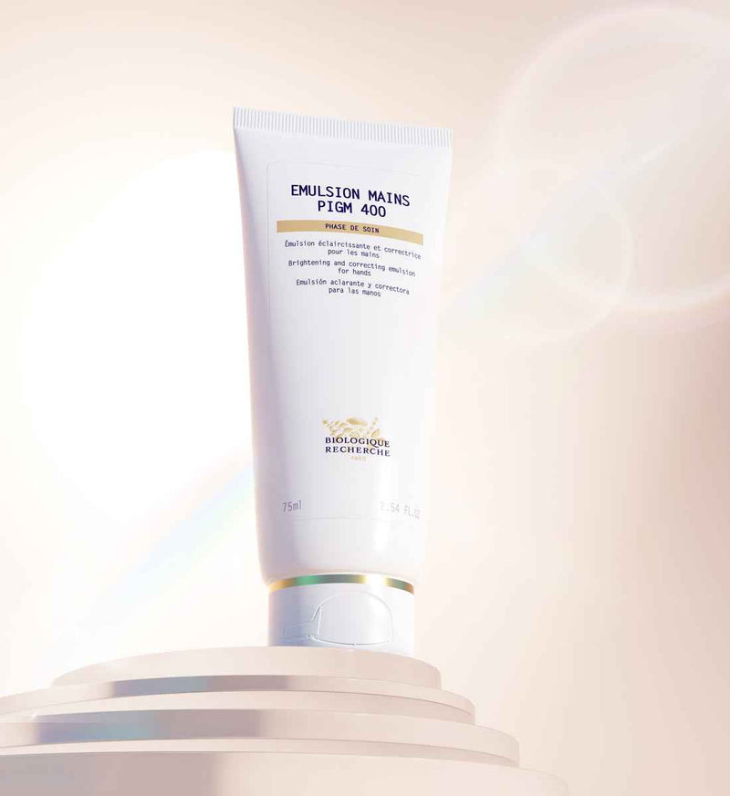 EMULSION MAINS PIGM 400 （75ml）