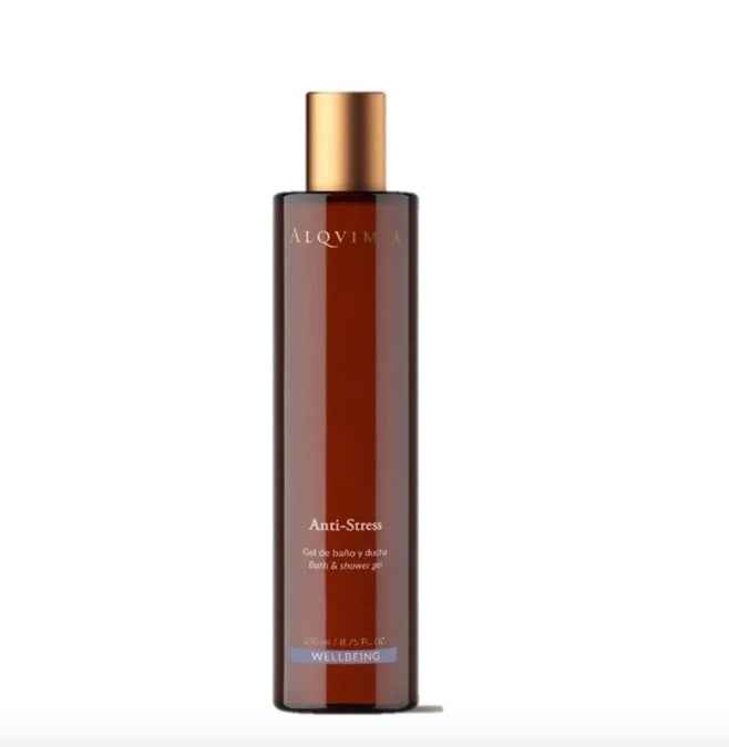 Alqvimia Anti-Stress Shower Gel 250 ml