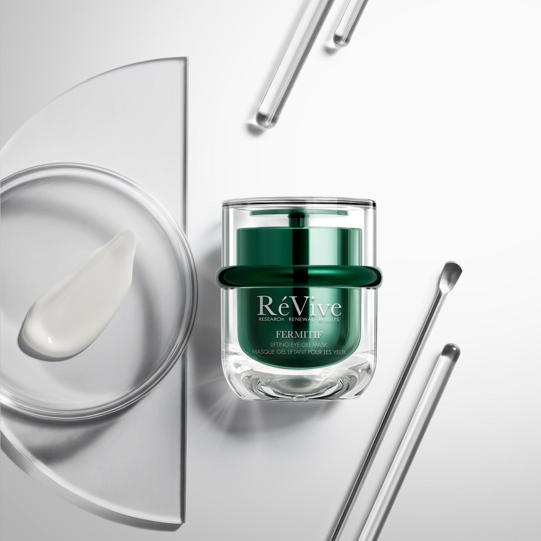 RéVive Fermitif Lifting Eye Gel Mask 15ml