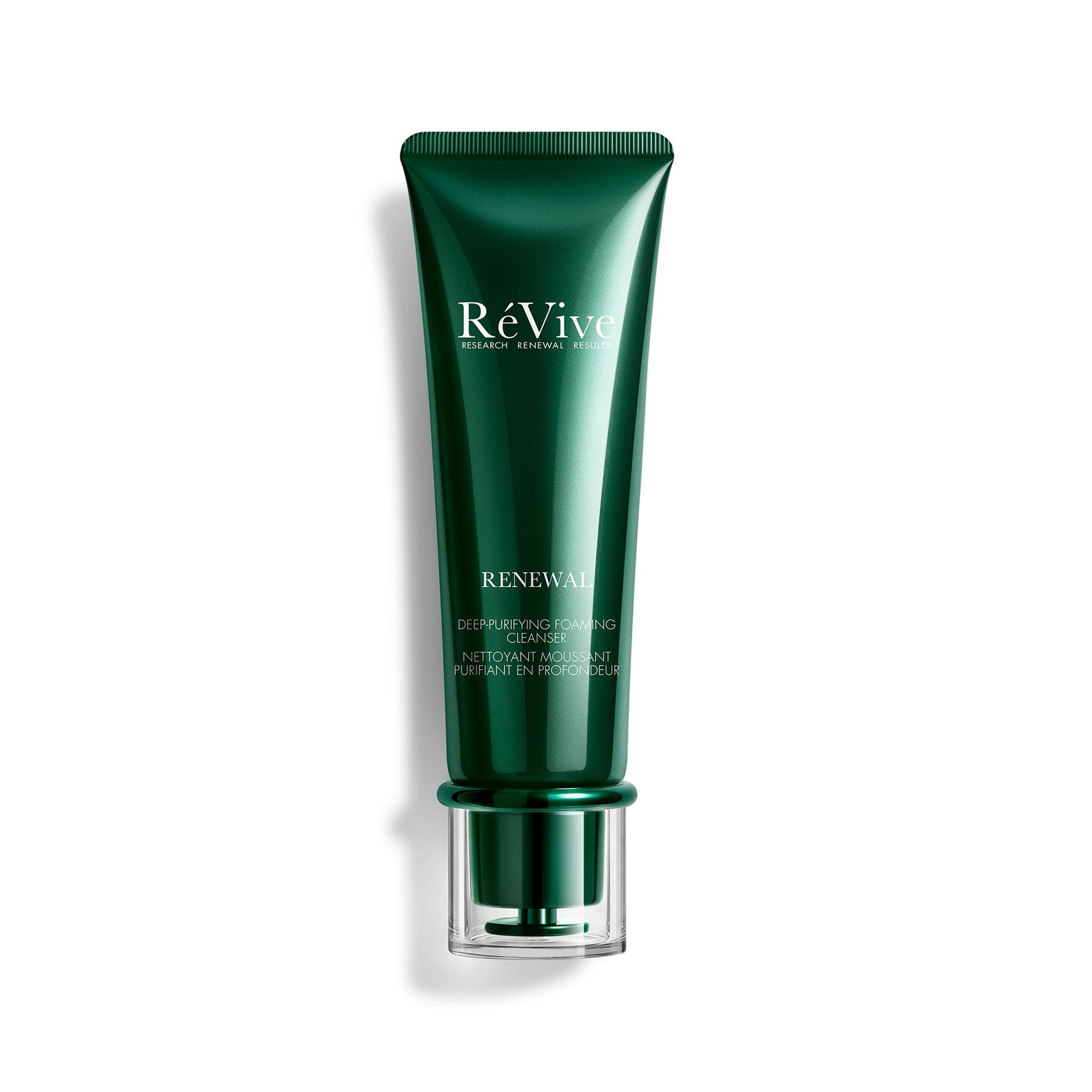 RéVive Renewal Deep-Purifying Foaming Cleanser 125g