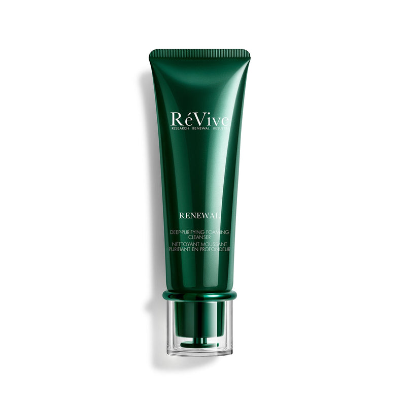 RéVive Renewal Deep-Purifying Foaming Cleanser 125g