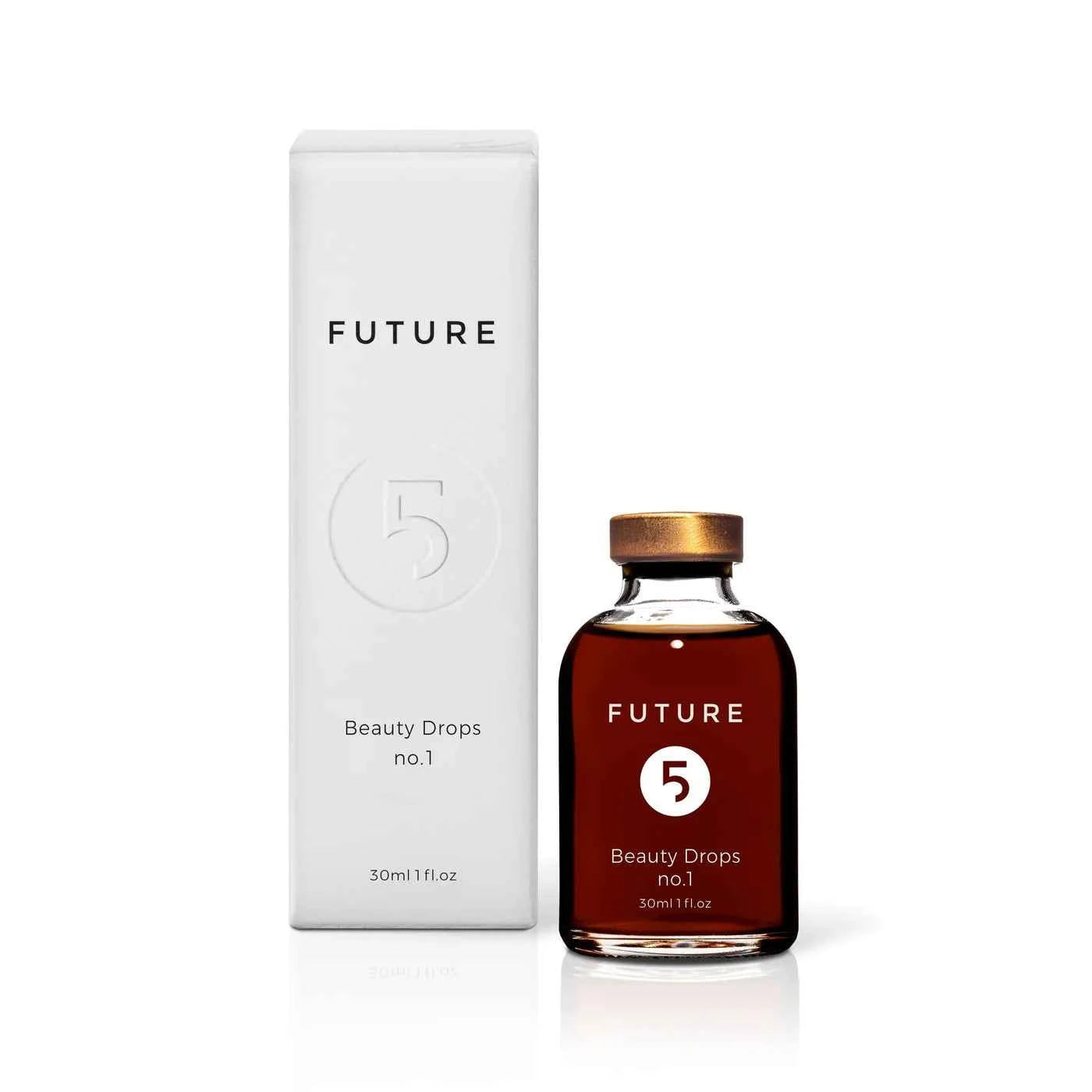 FUTURE - BEAUTY DROPS NO 1 (8ML-30ML)