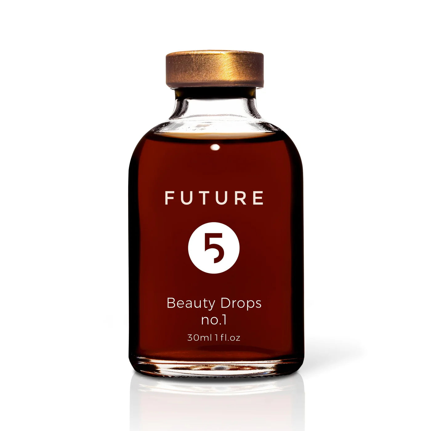 FUTURE - BEAUTY DROPS NO 1