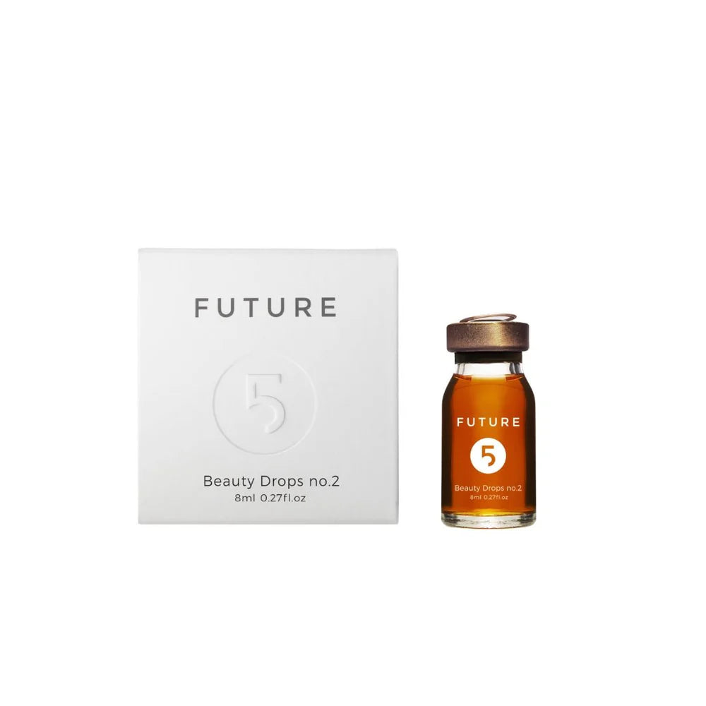 FUTURE - BEAUTY DROPS NO 2