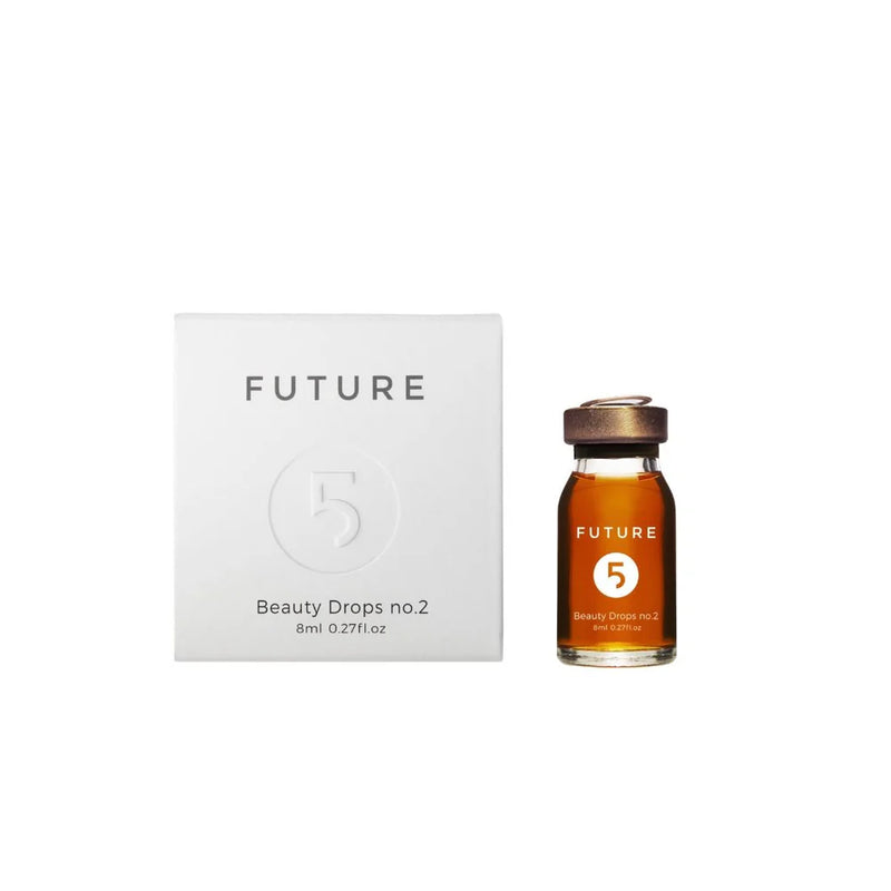 FUTURE - BEAUTY DROPS NO 2