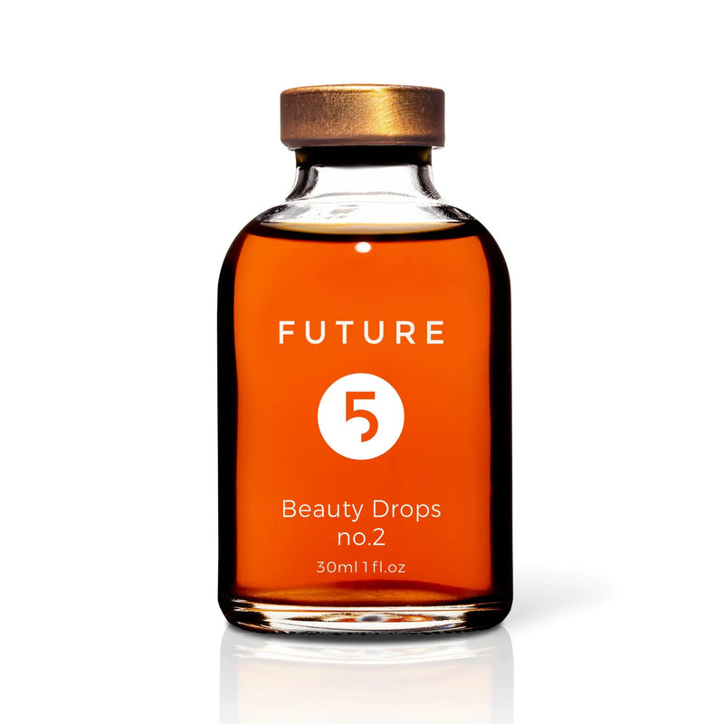 FUTURE - BEAUTY DROPS NO 2