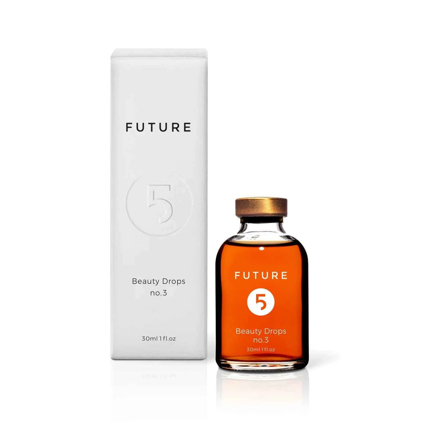 FUTURE - BEAUTY DROPS NO 3 (8ML-30ML)