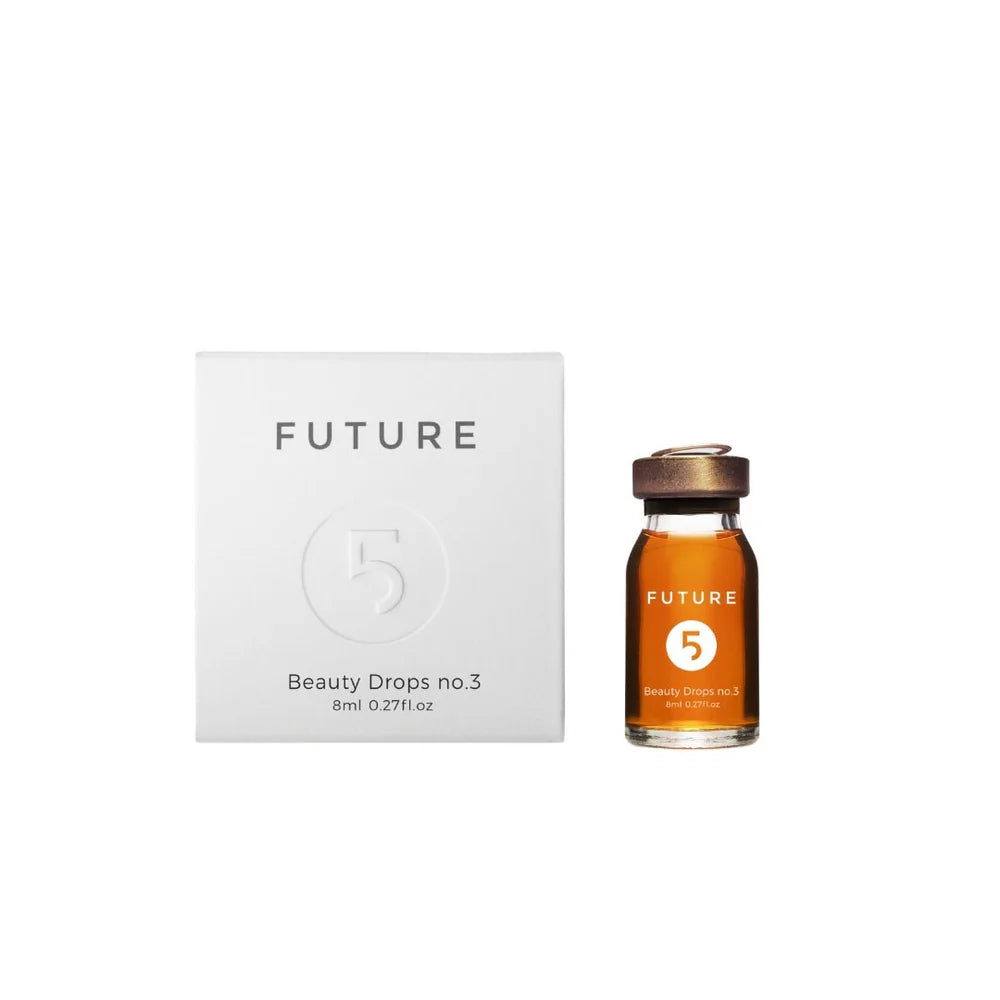 FUTURE - BEAUTY DROPS NO 3