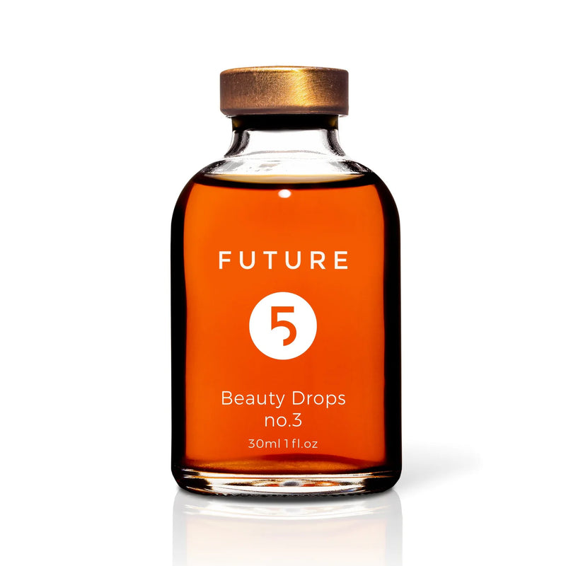 FUTURE - BEAUTY DROPS NO 3