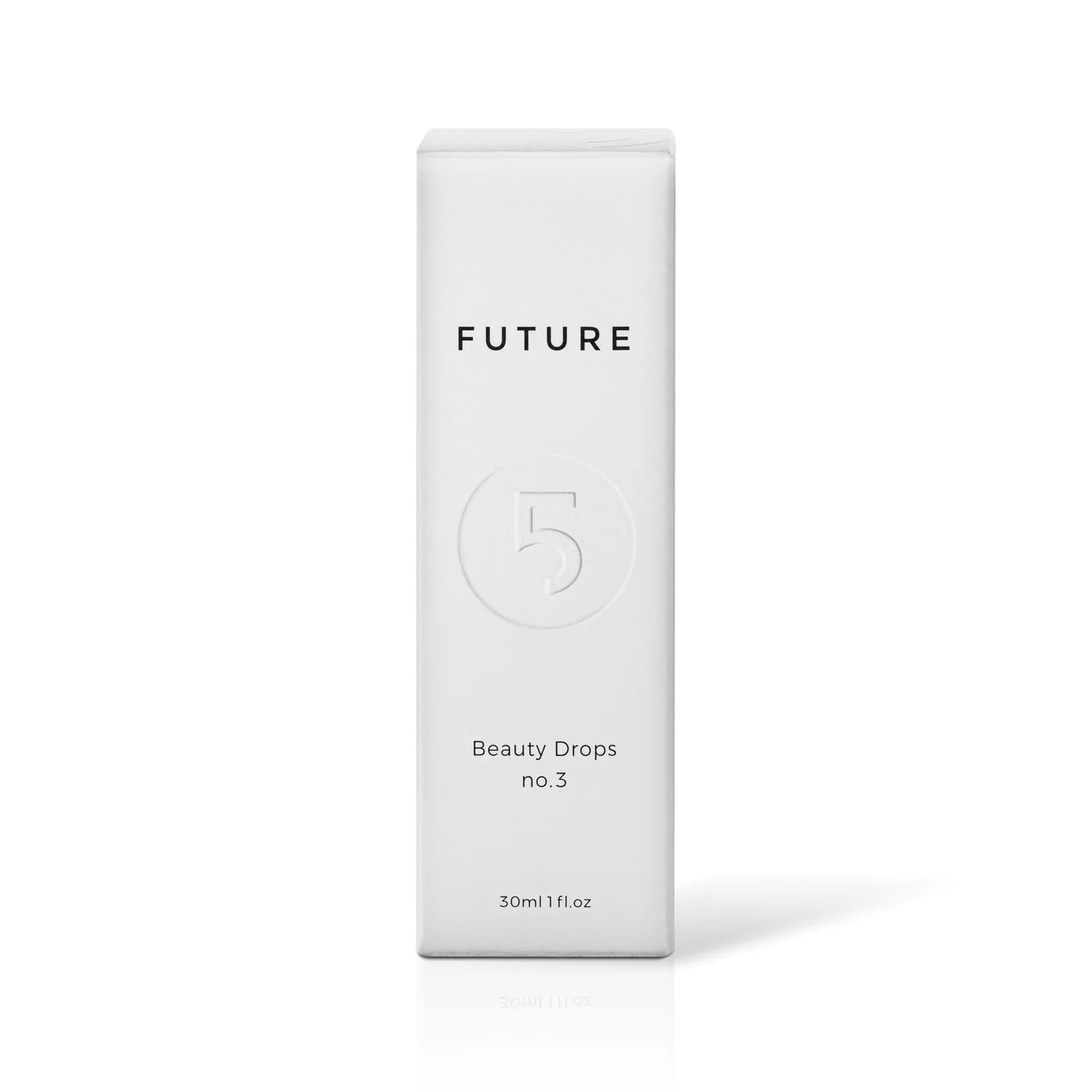 FUTURE - BEAUTY DROPS NO 3