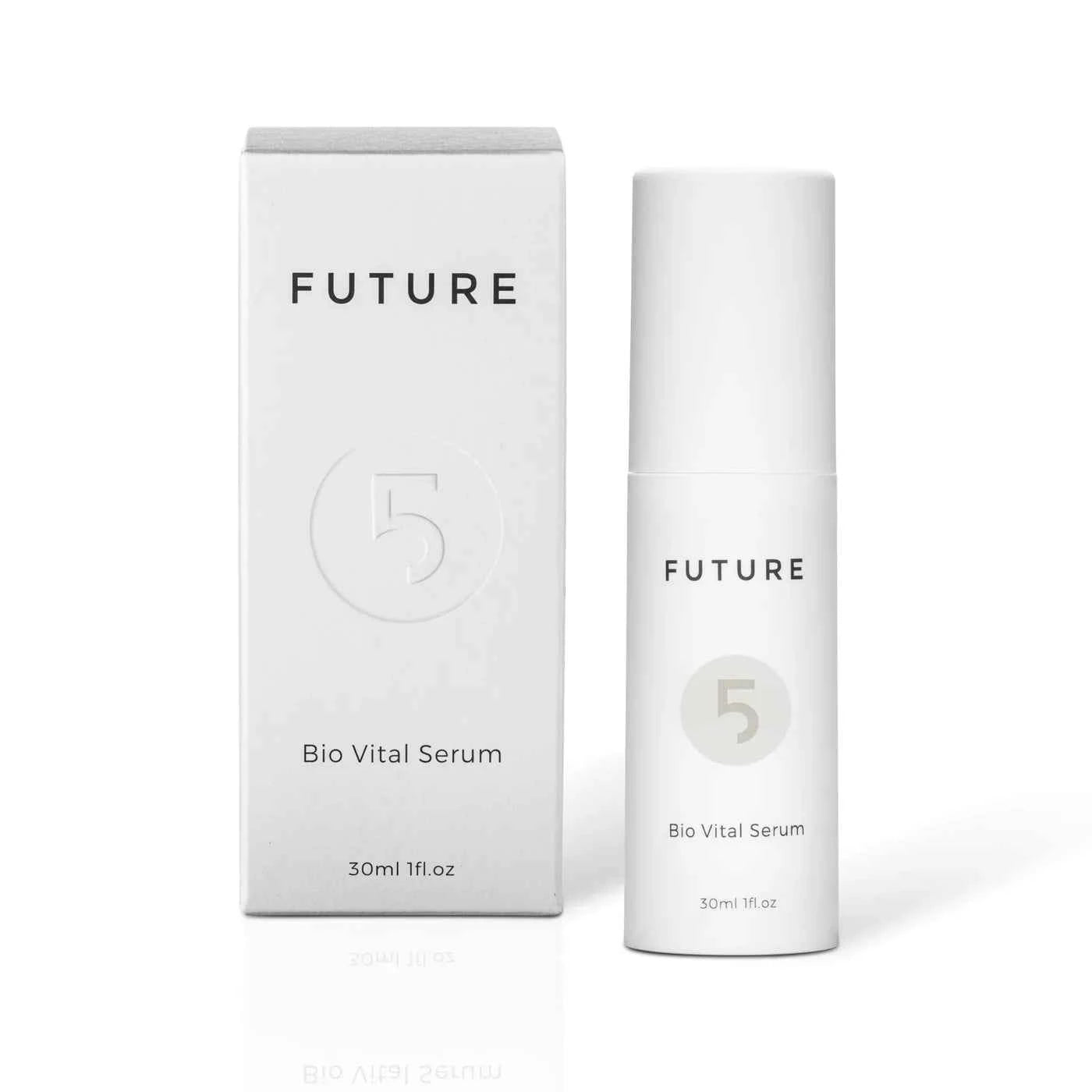 FUTURE - BIO VITAL SERUM (30ML)