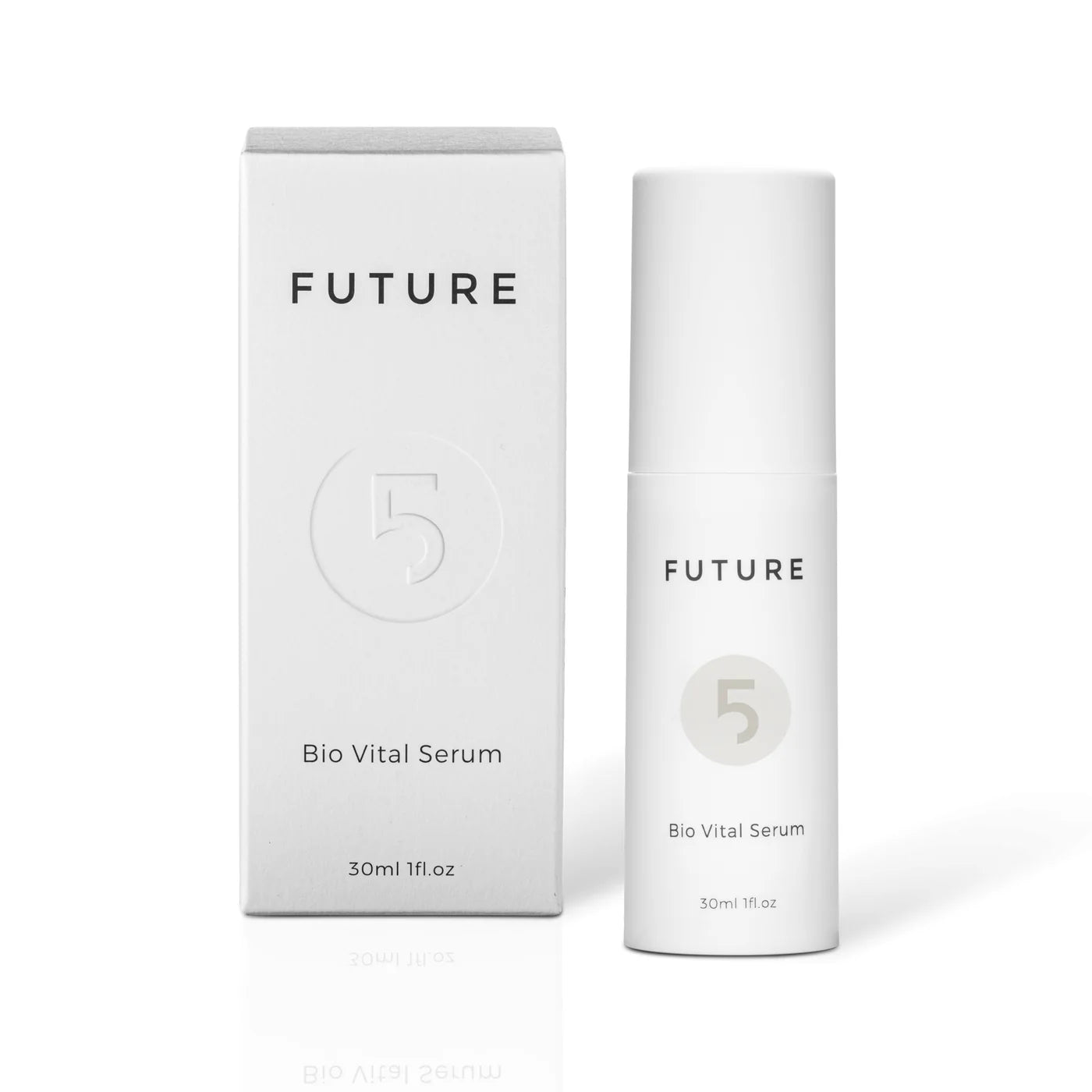 FUTURE - BIO VITAL SERUM