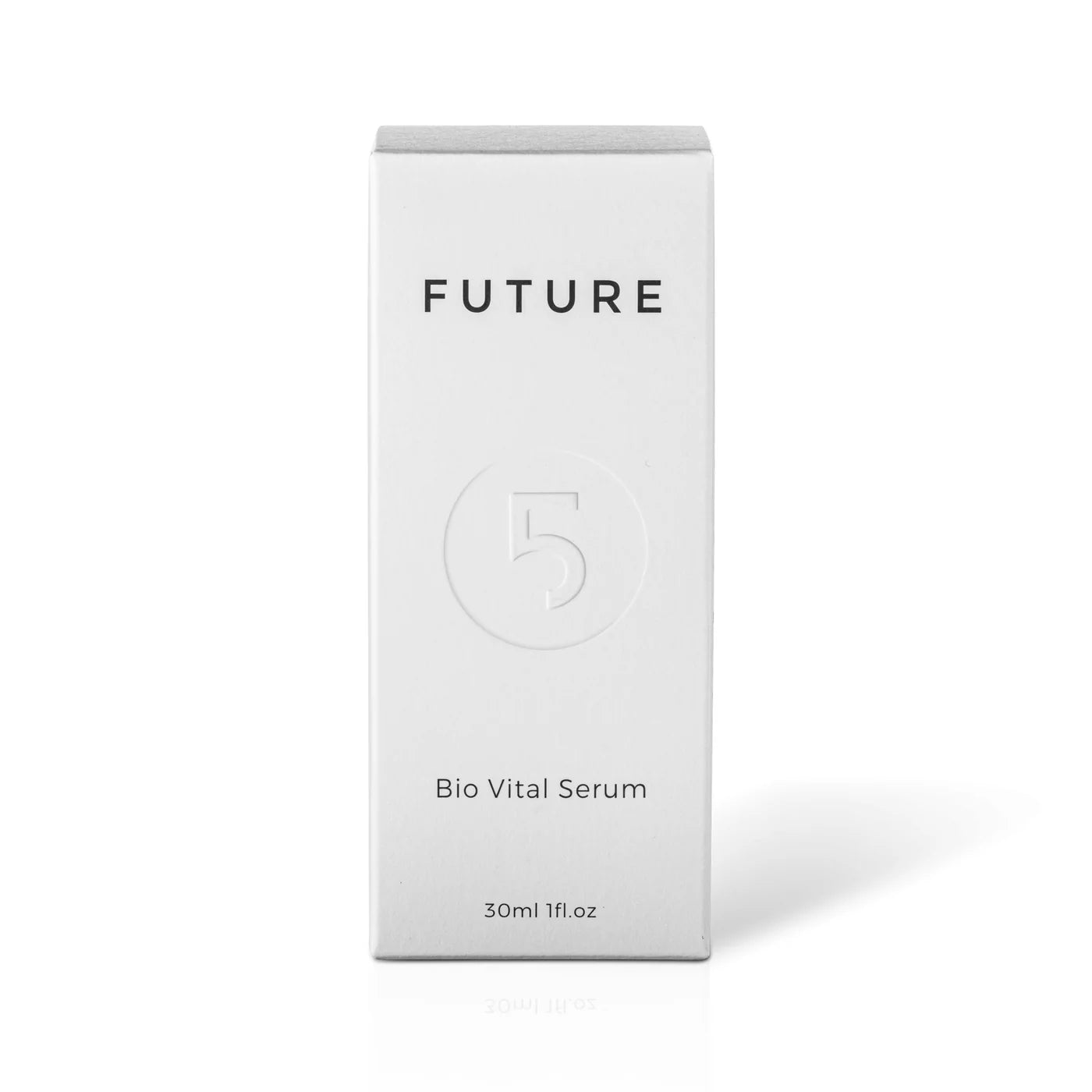 FUTURE - BIO VITAL SERUM