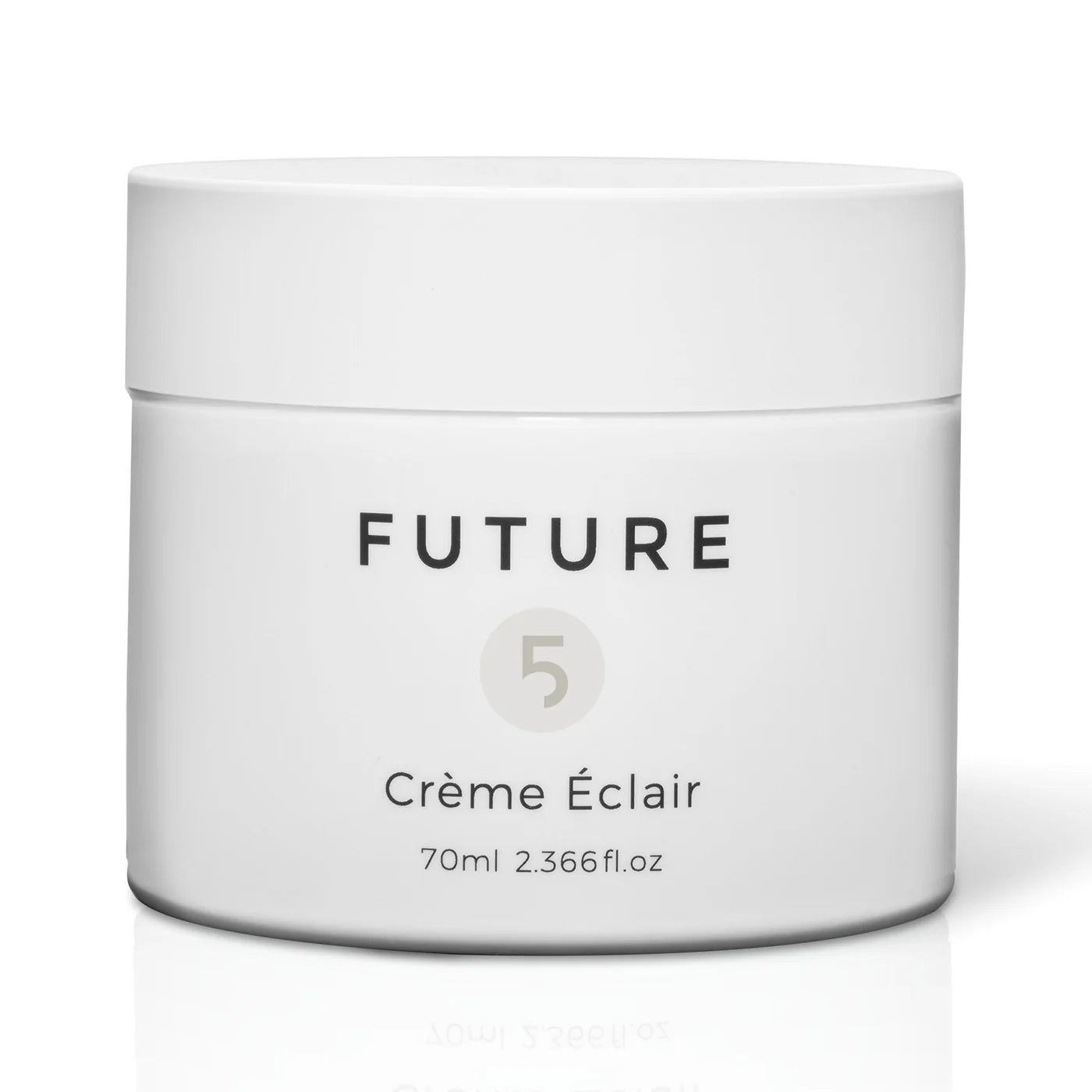 FUTURE - CREAM ECLAIR