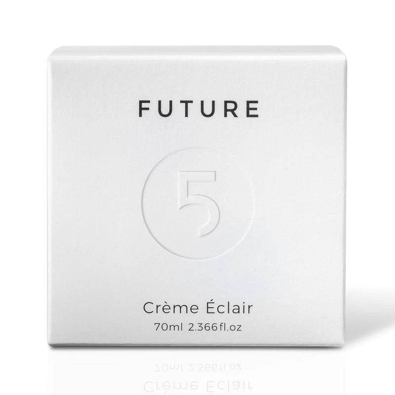 FUTURE - CREAM ECLAIR