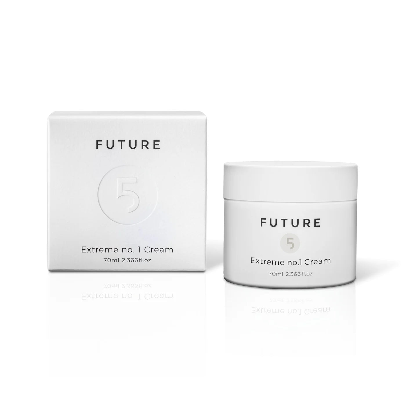 FUTURE - CREAM EXTREME NO 1