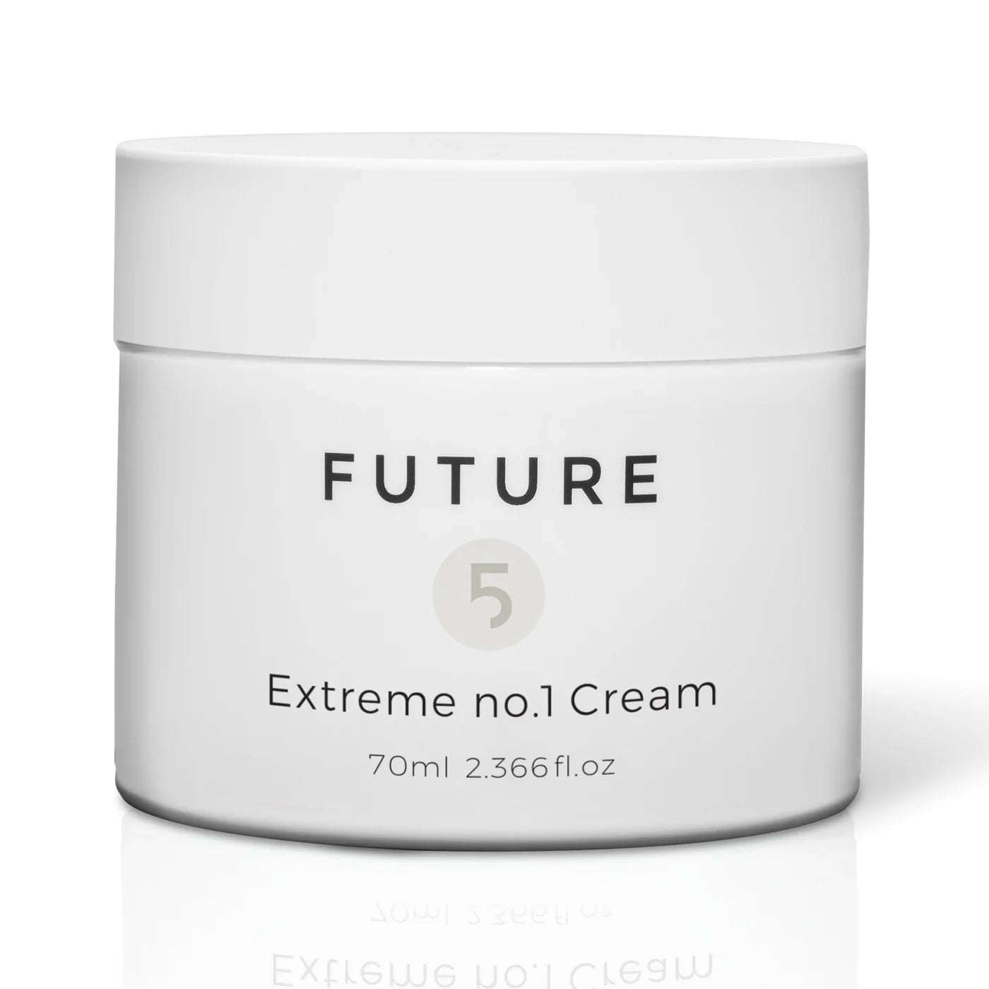 FUTURE - CREAM EXTREME NO 1