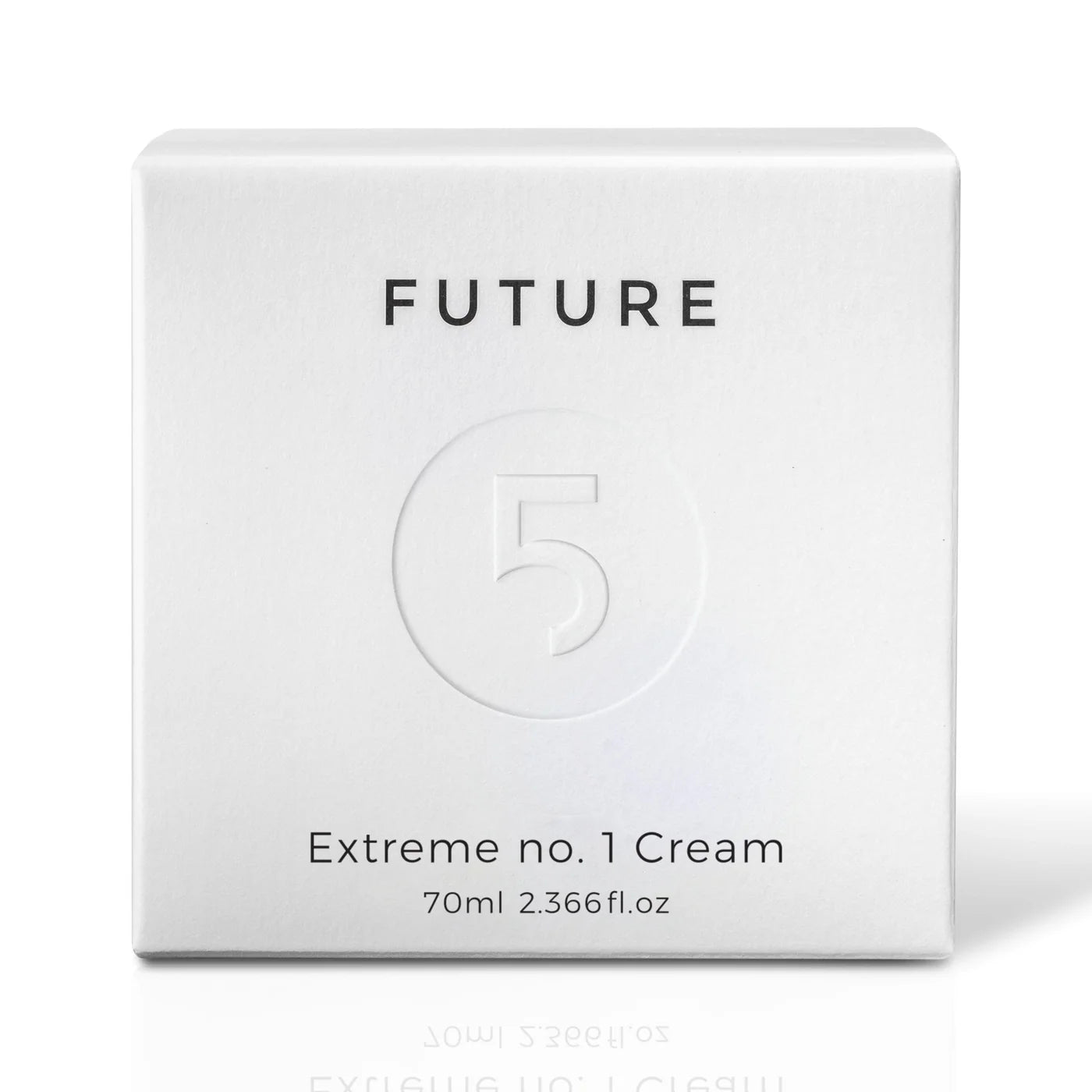 FUTURE - CREAM EXTREME NO 1