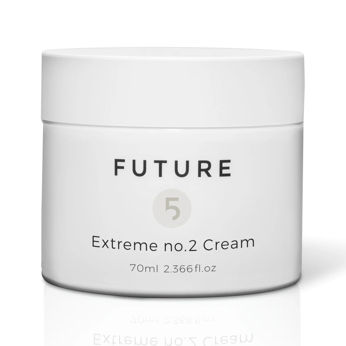 FUTURE - CREAM EXTREME NO 2