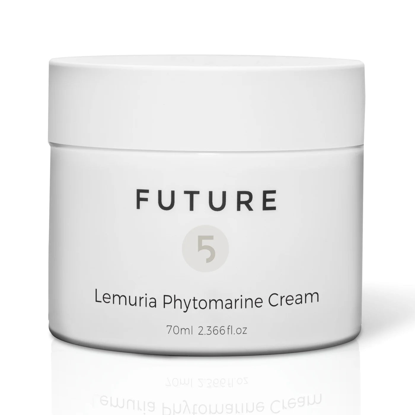 FUTURE - CREAM LEMURIA PHYTOMARINE