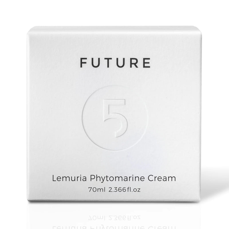 FUTURE - CREAM LEMURIA PHYTOMARINE