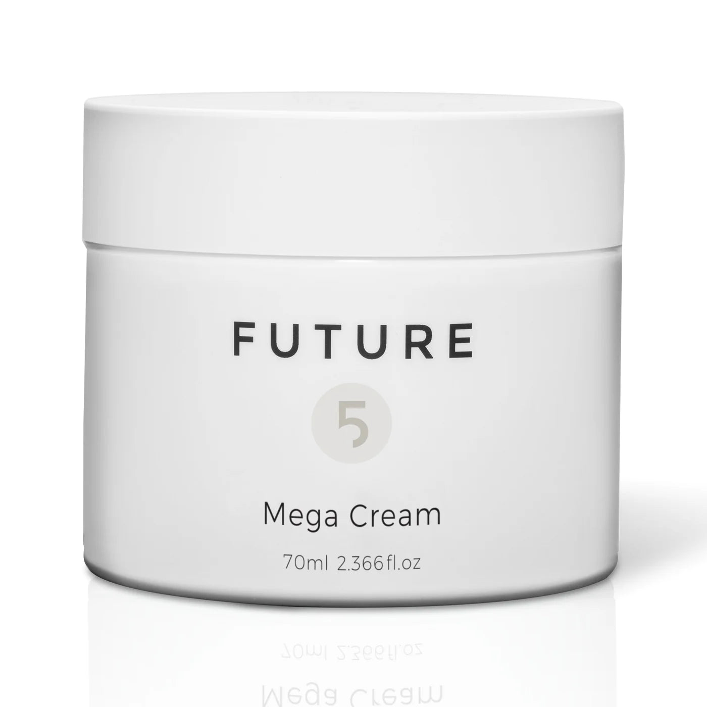 FUTURE - CREAM MEGA