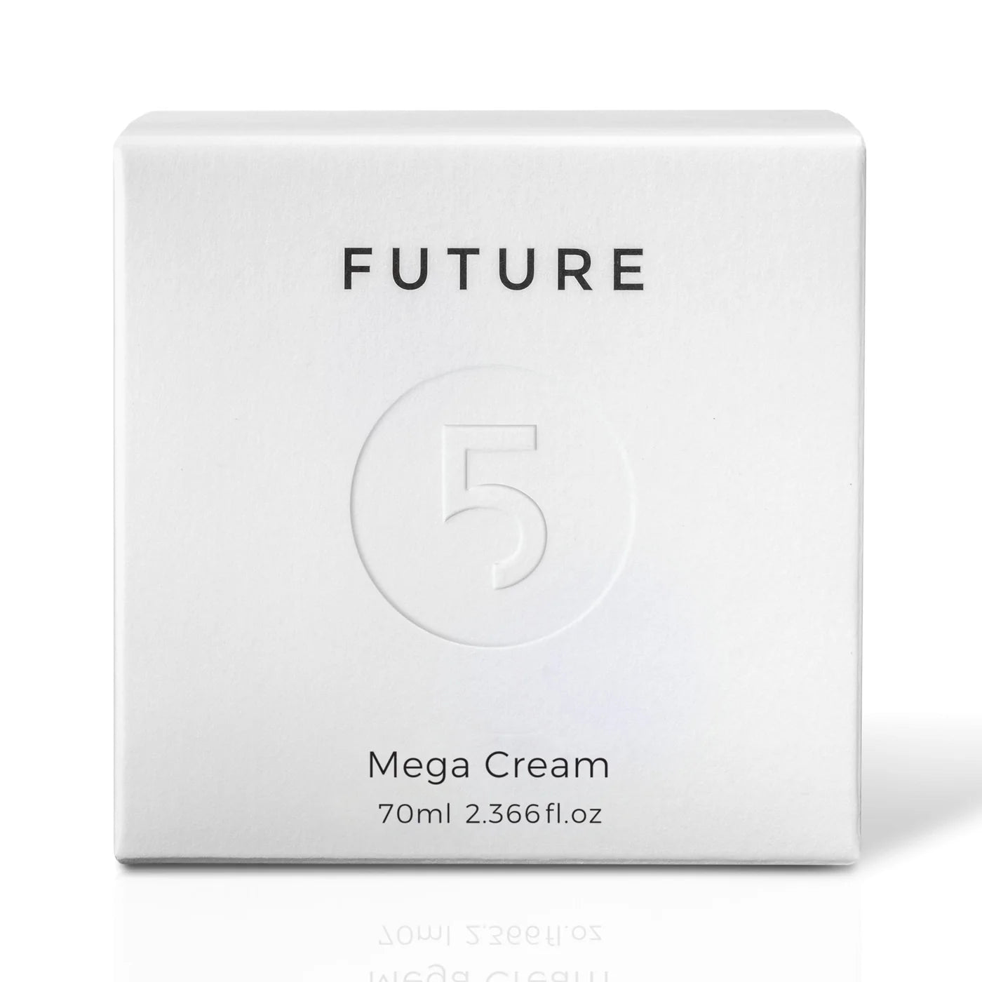 FUTURE - CREAM MEGA