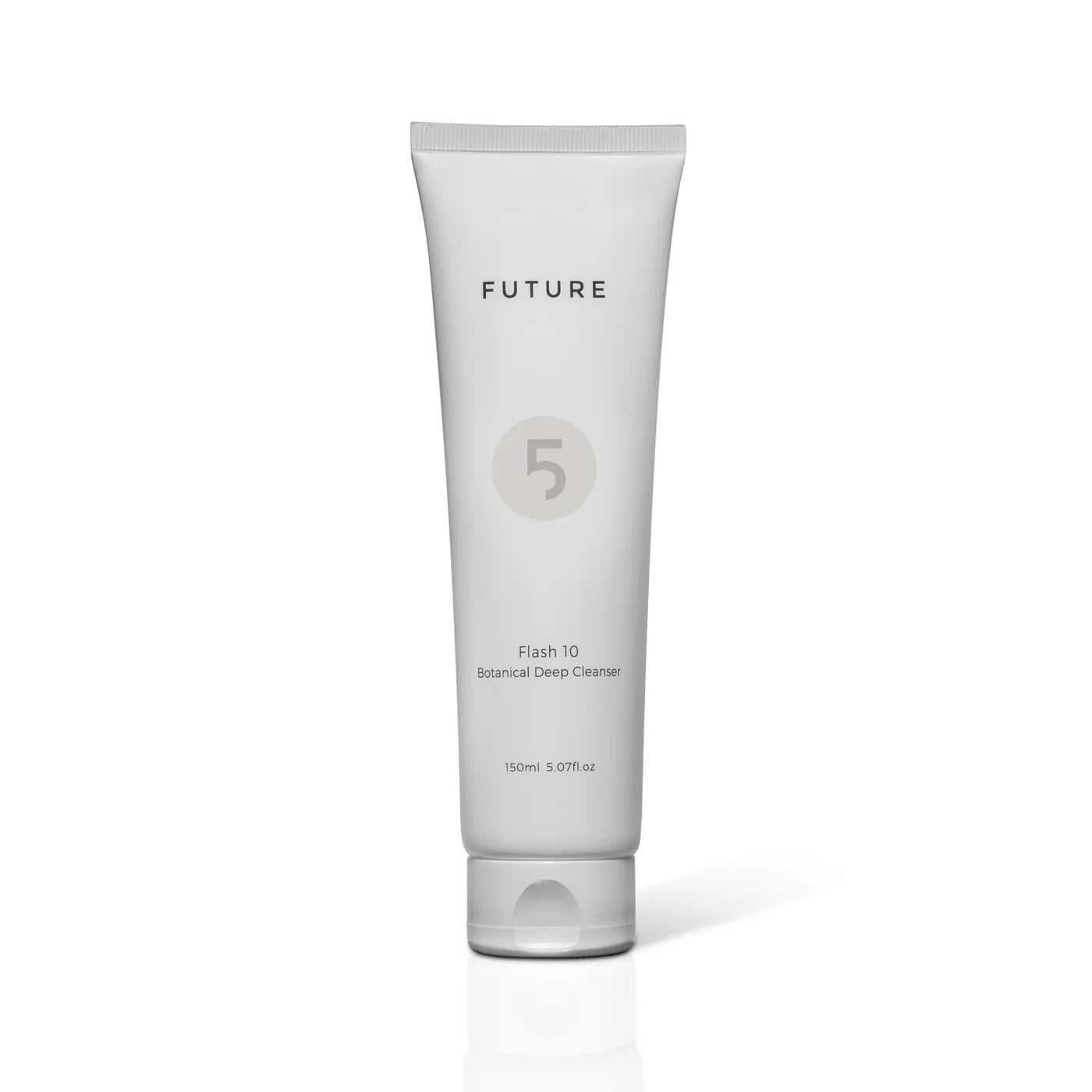 FUTURE - FLASH 10 BOTANICAL DEEP CLEANSER